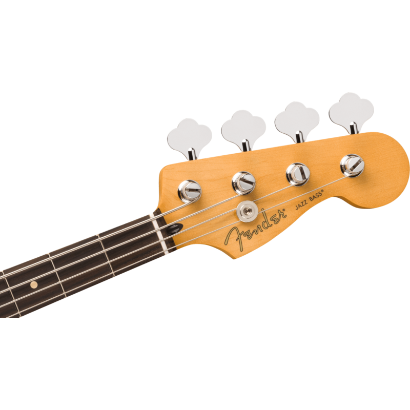 Bajo Electrico 4 Cuerdas Fender Player II Jazz Bass Rw-Hly