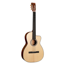 Martin 000C12-16E Nylon Guitarra Electroacústica