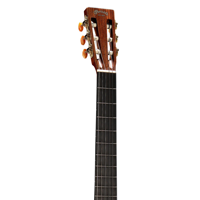 Guitarra Electroacústica Martin 000C12-16E Nylon