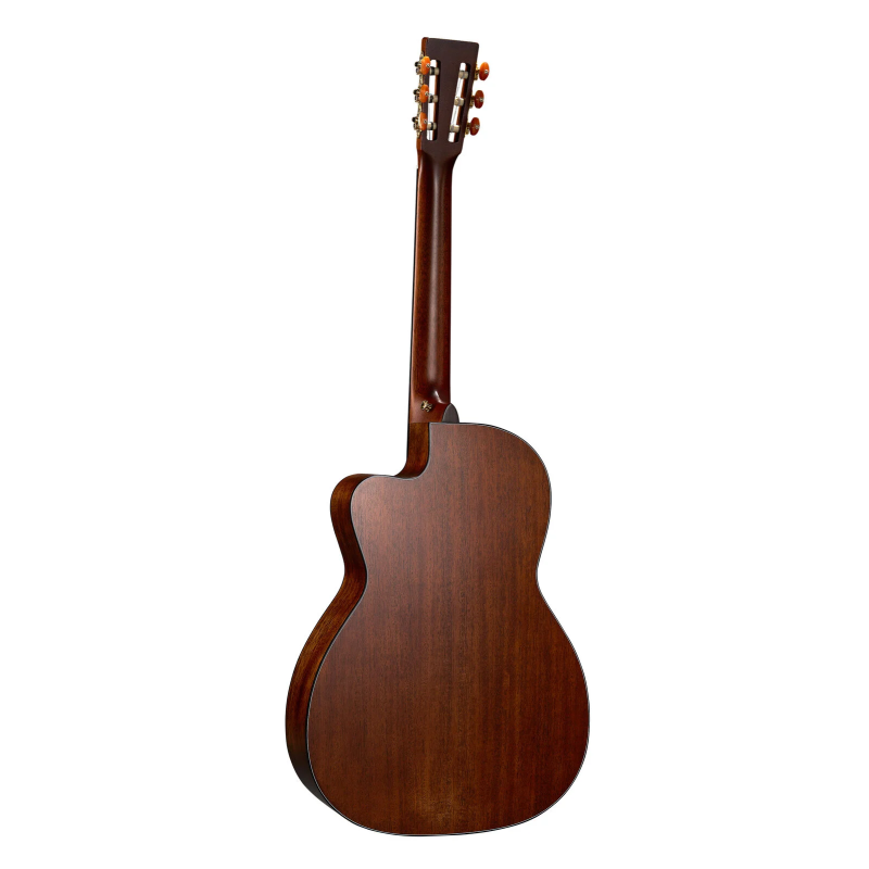 Guitarra Electroacústica Martin 000C12-16E Nylon