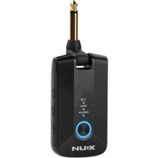 Nux Mighty Plug Pro