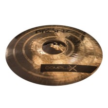 Bronz Crash 19" Complex Series