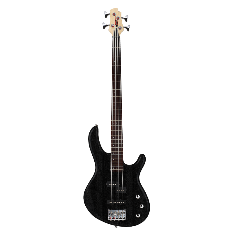 Bajo Electrico 4 Cuerdas Cort Action PJ OPB