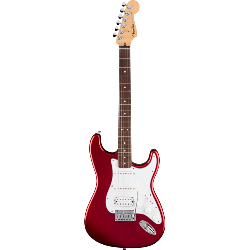 0266440571 Fender Standard Stratocaster HSS LRL CND
