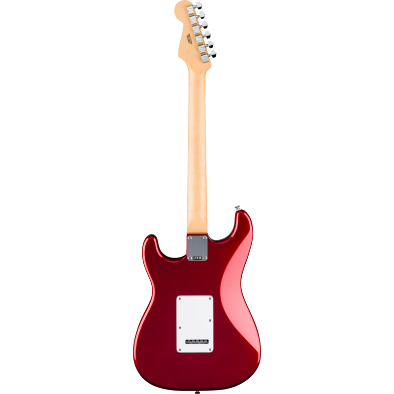 0266440571 Fender Standard Stratocaster HSS LRL CND