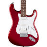 Fender Standard Stratocaster HSS LRL CND
