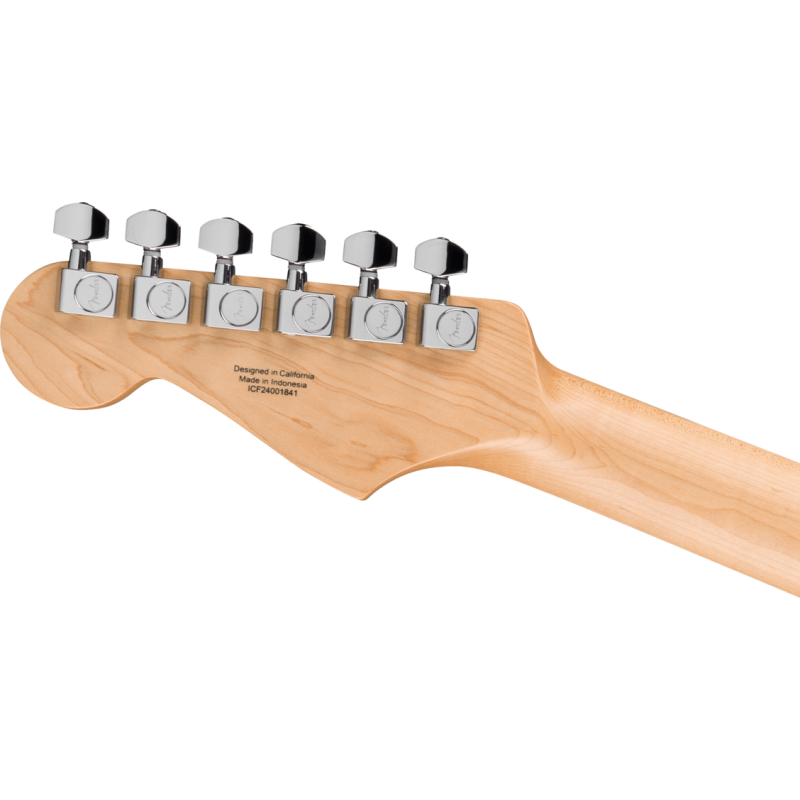 0266440571 Fender Standard Stratocaster HSS LRL CND