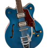 Gretsch G2622T Streamliner Double Cut Lrl-Denm