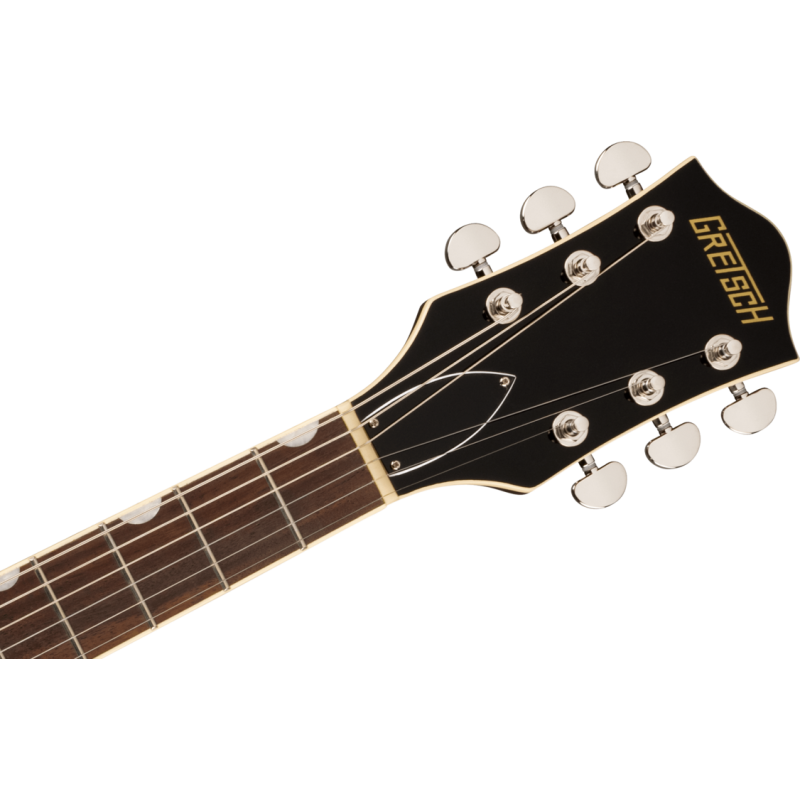 Guitarra Eléctrica Semisólida Gretsch G2622T Streamliner Double Cut Lrl-Denm