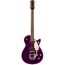 Gretsch G5210T P90 Electromatic Jet Two 90 Lrl-Amthst