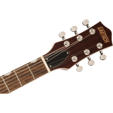 Guitarra Eléctrica Semisólida Gretsch G5210T P90 Electromatic Jet Two 90 Lrl-Amthst