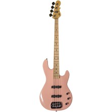 G&L Tribute JB2 Shell Pink