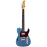 G&L Tribute Asat CL Bluesboy S/H Blue