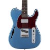 G&L Tribute Asat CL Bluesboy S/H Blue