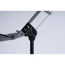 GSS-03 Guitto Atril Plegable