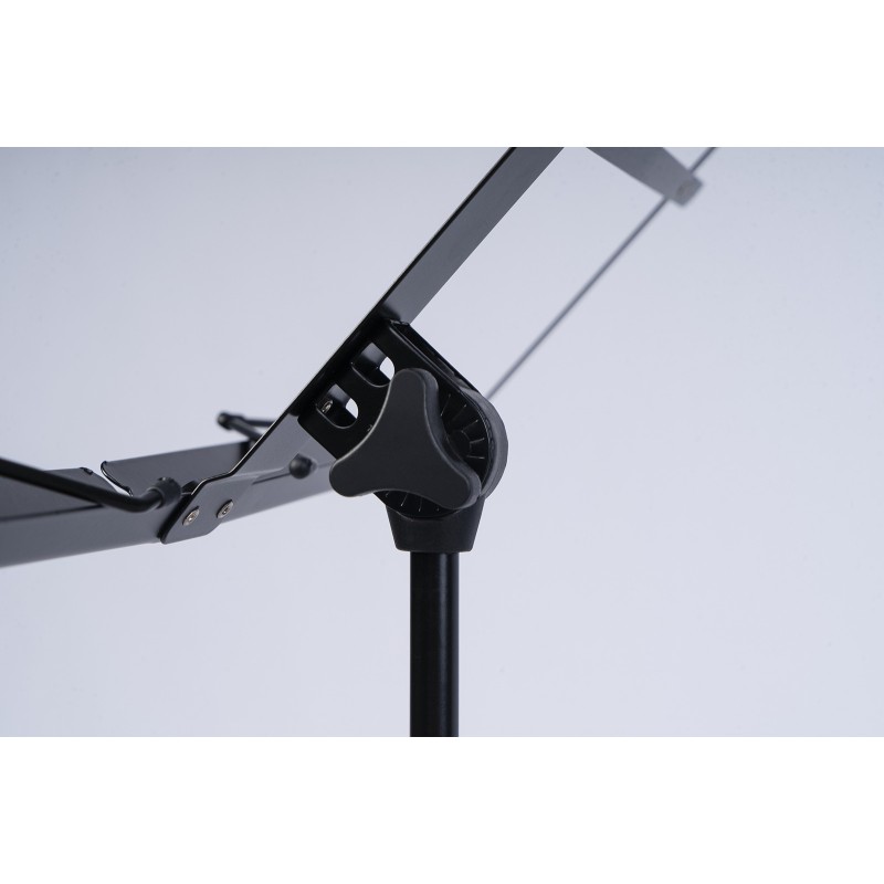 GSS-03 Guitto Atril Plegable