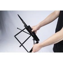 GSS-03 Guitto Atril Plegable