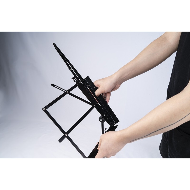 GSS-03 Guitto Atril Plegable