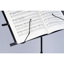 GSS-03 Guitto Atril Plegable
