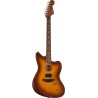 Fender Acoustasonic Standard Jazzmaster Aged Natural