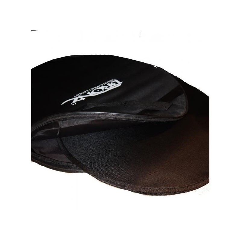 BRZBAG Bronz BRZBAG Funda para plato 20''