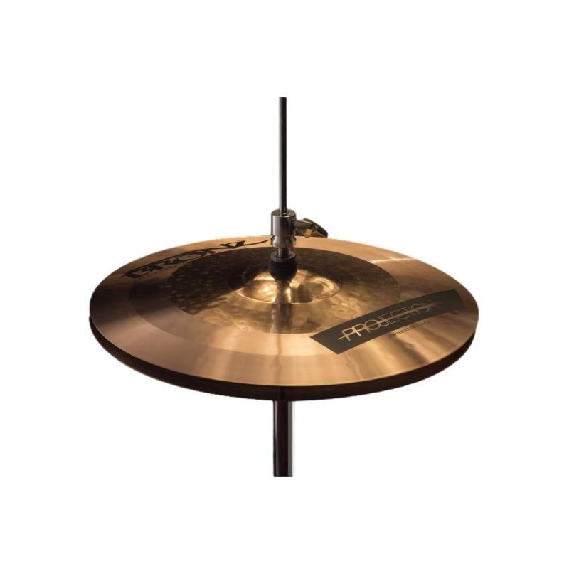 BRZPROHH15 Bronz 15'' HI Hat BRZPROHH15 Projection Series Plato Batería