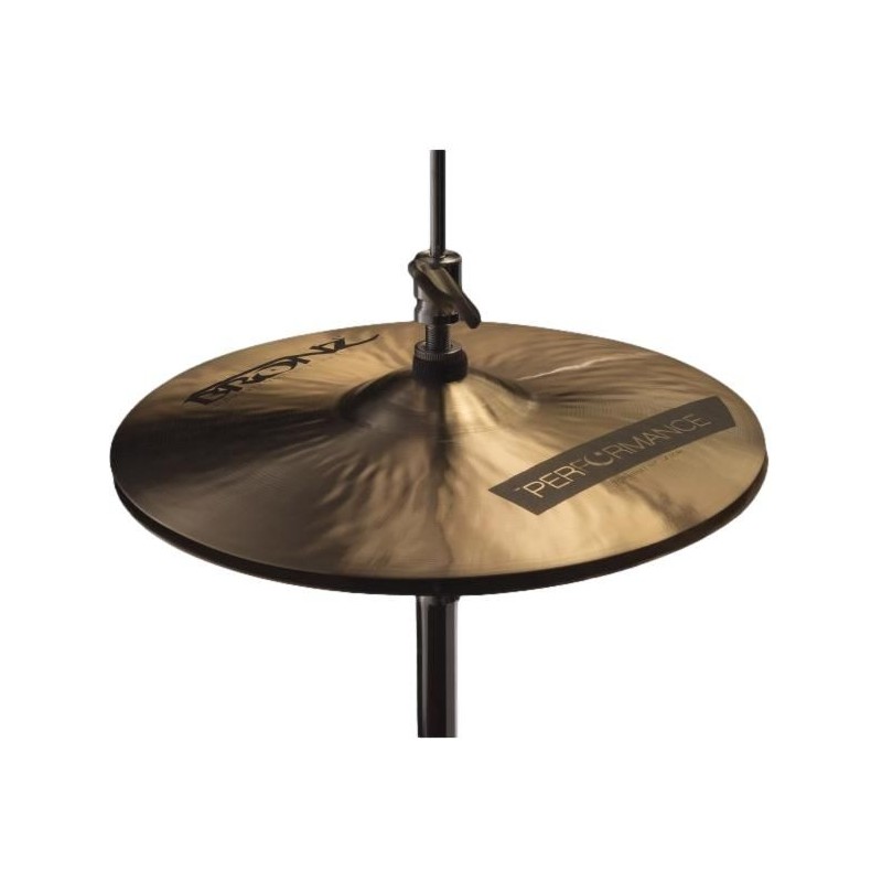 BRZPERHH16 Bronz 16'' HI Hat BRZPERHH16 Performance Series Plato Batería