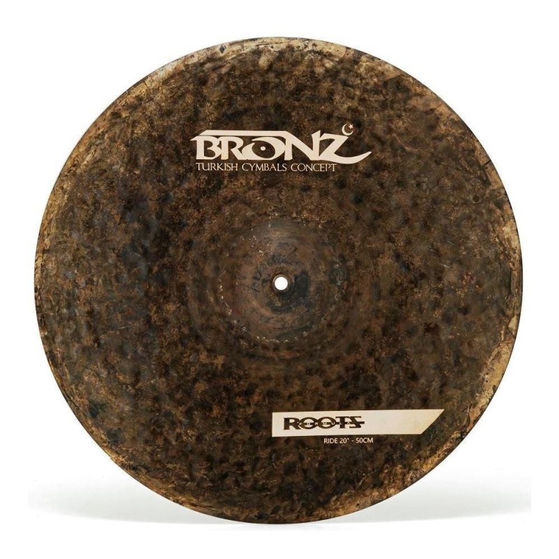 ARBO-BRZ-ROO-RD20 Bronz Roots Ride 20" Formula B20 Series
