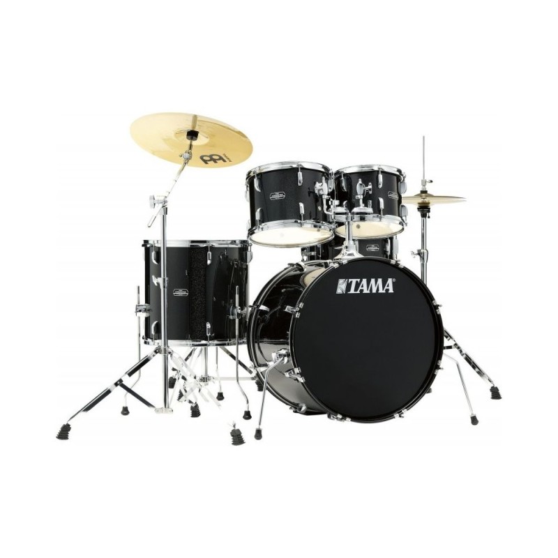 HOSH-ST50H5BNS Tama ST50H5-BNS Stagestar Studio Black Night Sparkle