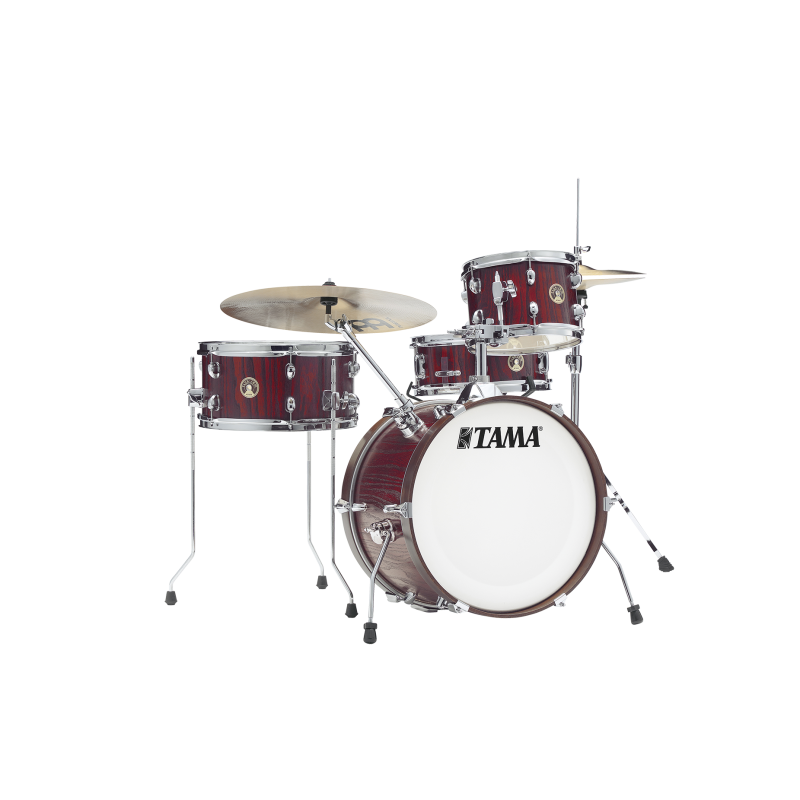HOSH-LJL48S-SBE TAMA LJL48S-SBE Satin Burgundy Elm