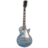 Gibson Les Paul Standard 50'S Figured Top Ocean Blue