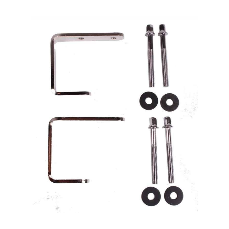 29-1160-00 Np forma U Cromado Pack 2