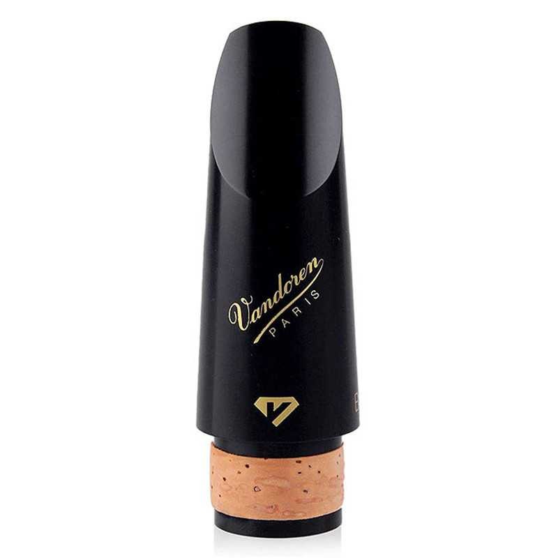 MAFE-271VBCTBD4 Vandoren Bd4 Black Diamond