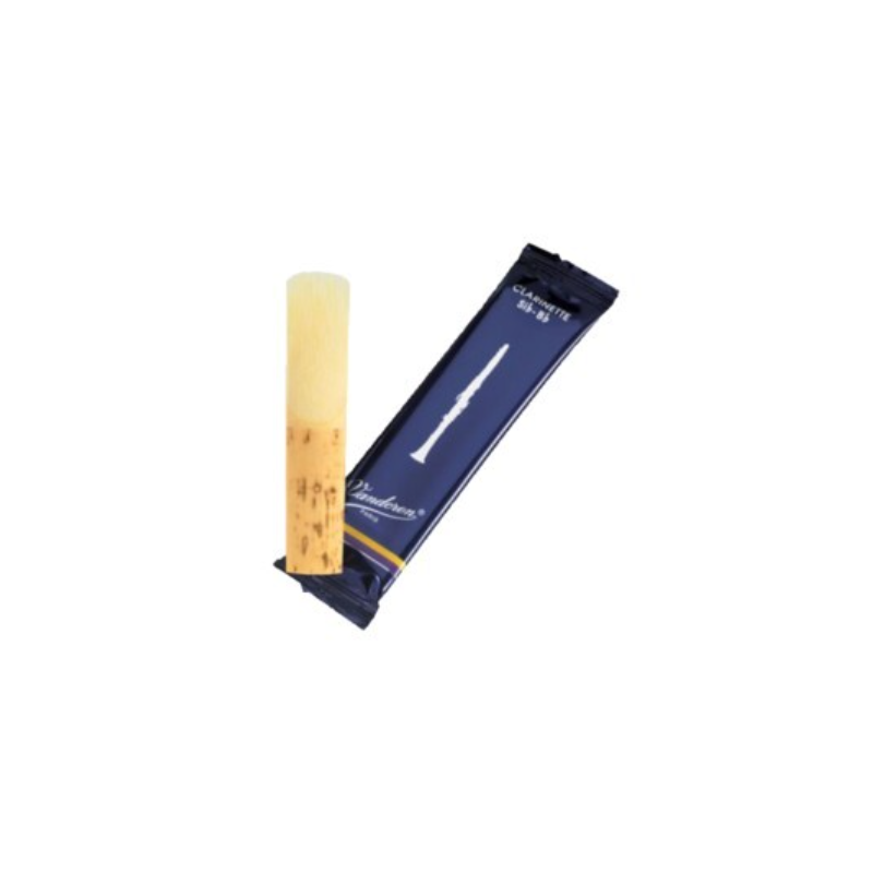 5200010 Vandoren Tradicional Azul 1 Cl
