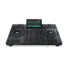 Denon DJ Prime 4 Plus Black