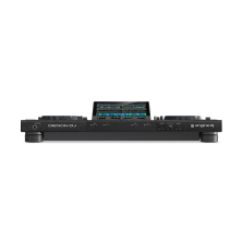 DBM590 Denon DJ Prime 4 Plus Black