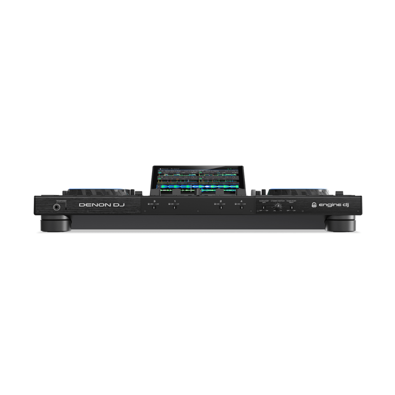 DBM590 Denon DJ Prime 4 Plus Black