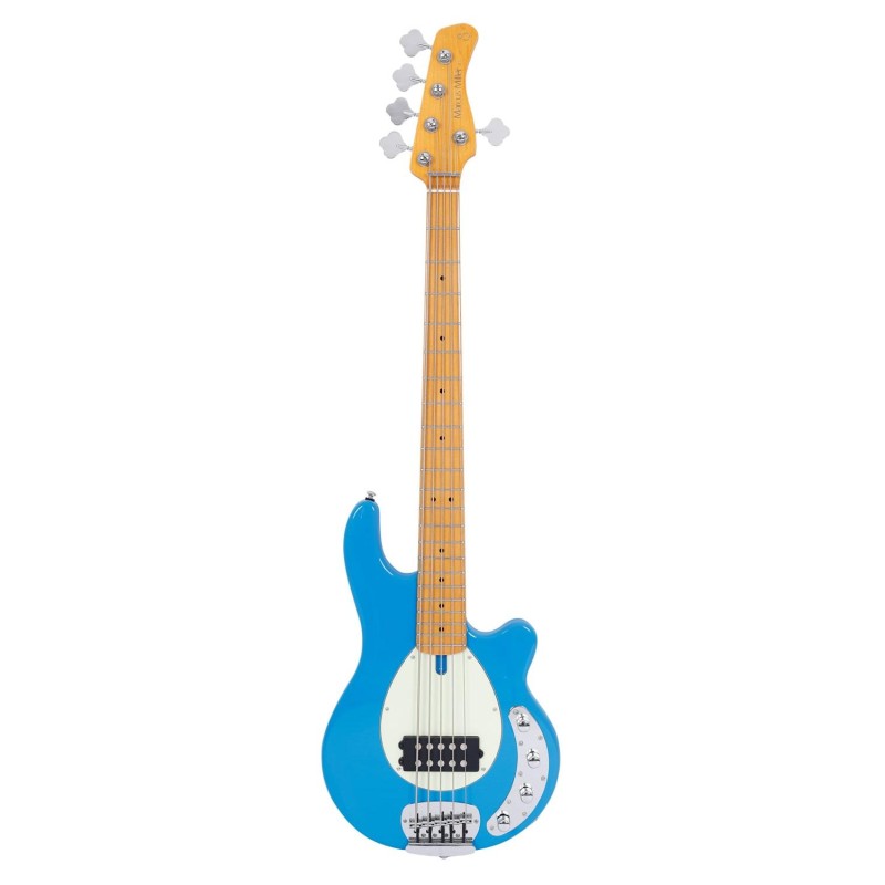 707006 Marcus Miller Z3-5 Blue