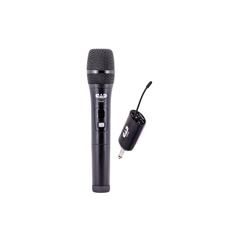 WX50 Cad Audio WX50