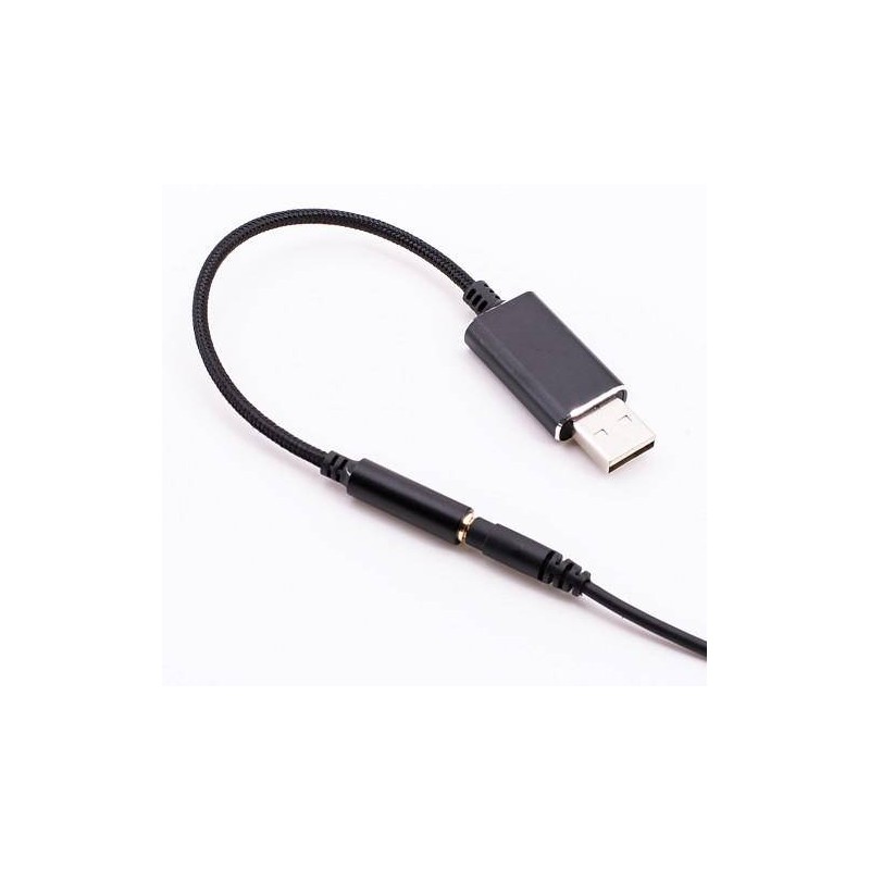 MH350 Cad Audio MH-350