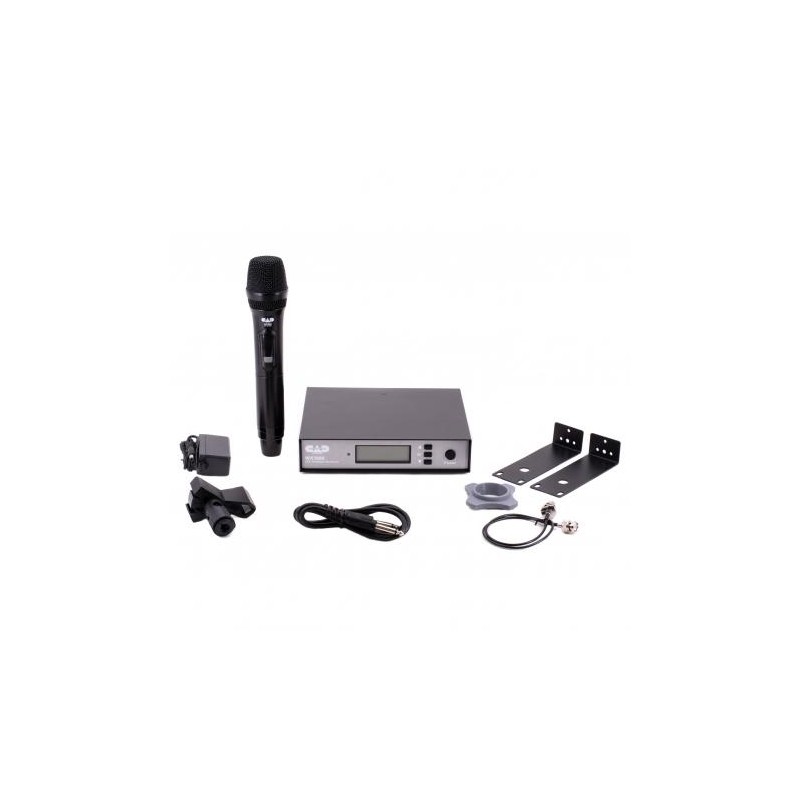 WX1000HH Cad Audio WX1000HH