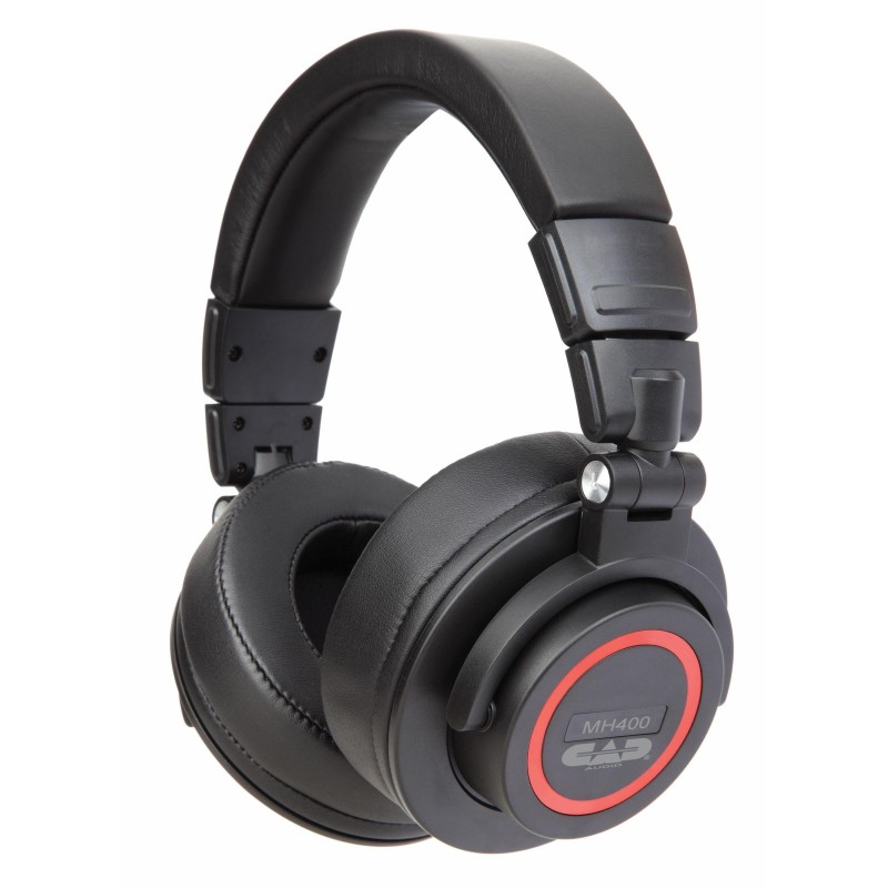 MH400 Cad Audio MH-400