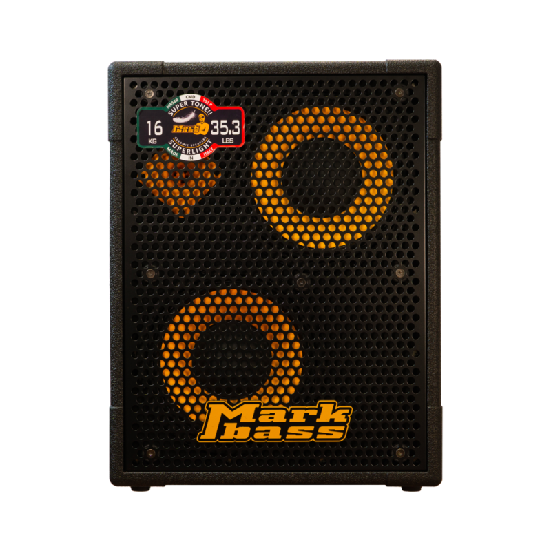 4541269M41002 Markbass MB58R CMD 102P