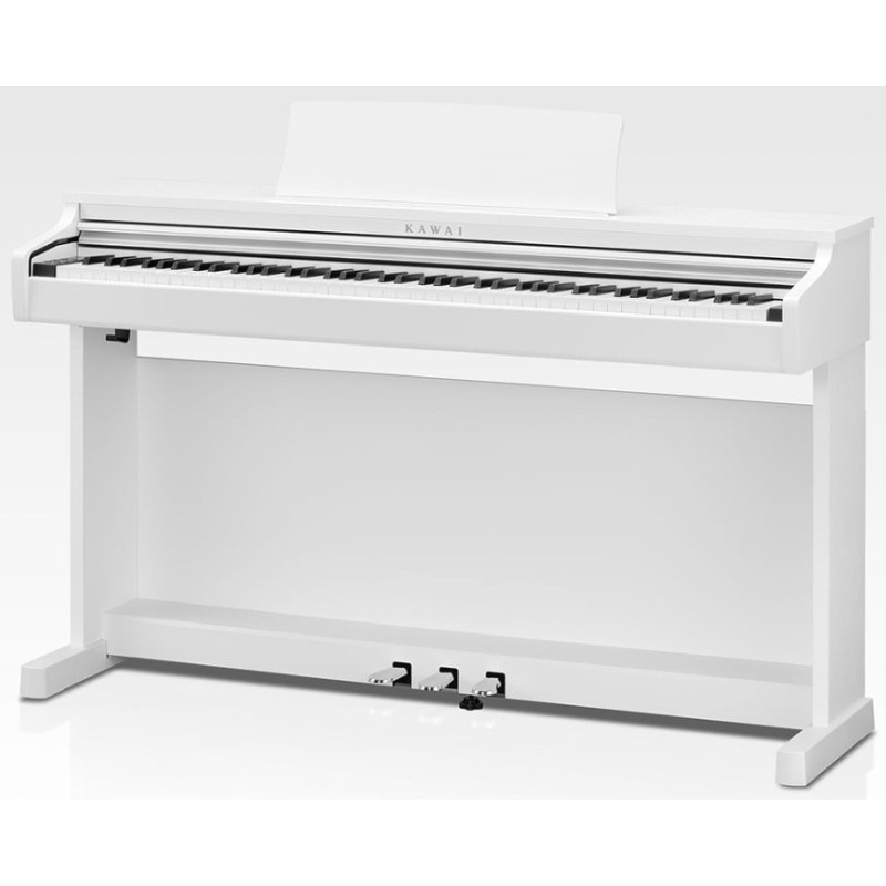 CX202W Kawai CX202 W Piano digital Blanco