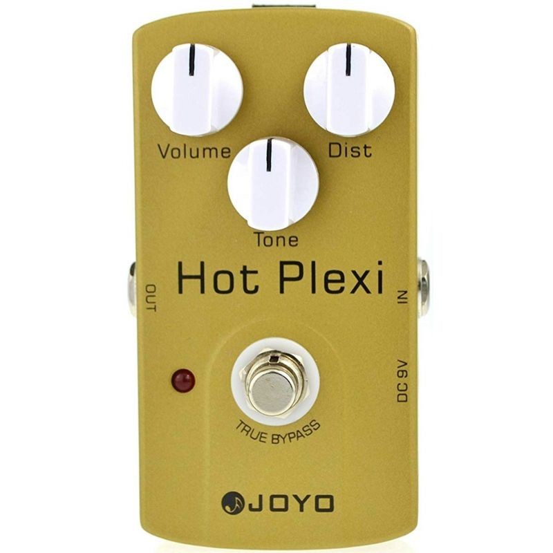JF-32 Joyo JF-32 Hot Plexi