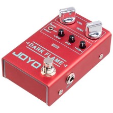 R17 Joyo R17 Dark Flame Pedal Guitarra