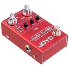 R17 Joyo R17 Dark Flame Pedal Guitarra