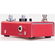 R17 Joyo R17 Dark Flame Pedal Guitarra