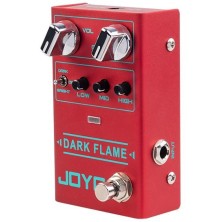 R17 Joyo R17 Dark Flame Pedal Guitarra