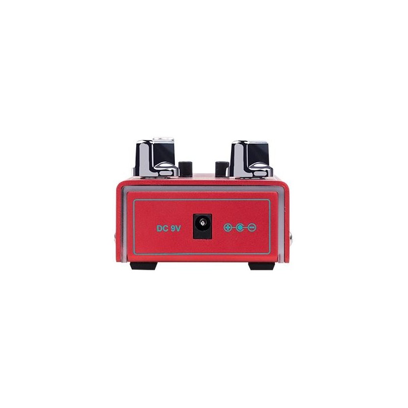 R17 Joyo R17 Dark Flame Pedal Guitarra